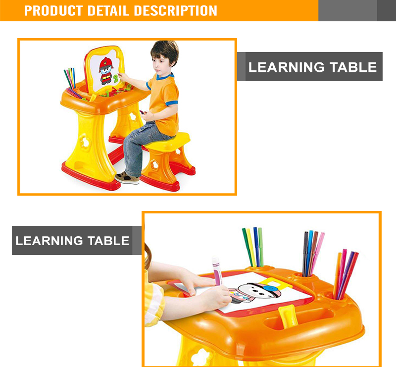 Study Table And Chair