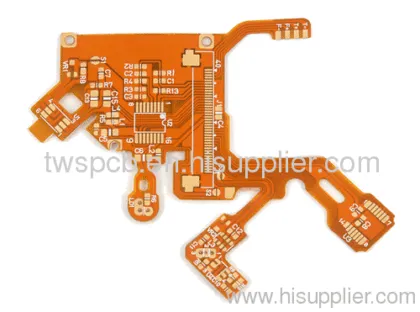 Rigid Flexible Pcb,fpc/flexible Printed Circuit 