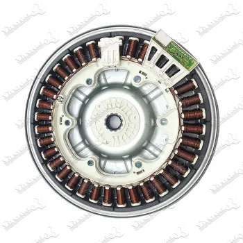 DD Motor - High Precision Drive Solutions