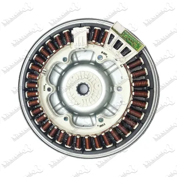 DD Motor - High Precision Drive Solutions