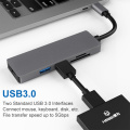5 في 1 USB C Hub مع HDMI