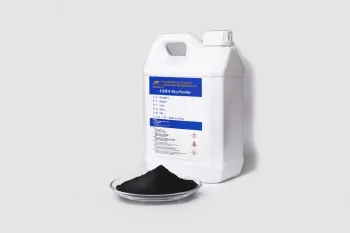 Ni Based Metal Alloy Powder for Glass Mould