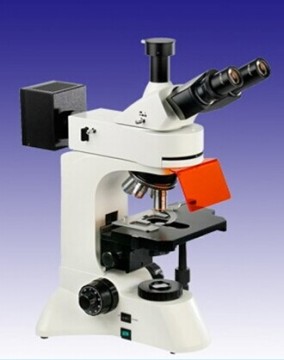 LED EPI-Fluorescence Microscope