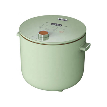 Electric Mini Smart Rice Cookers and Soup Pots for Small Home Appliances