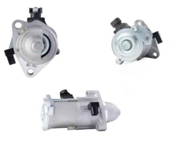 Japanese Car Starter SM74019 31200-55A-Z01