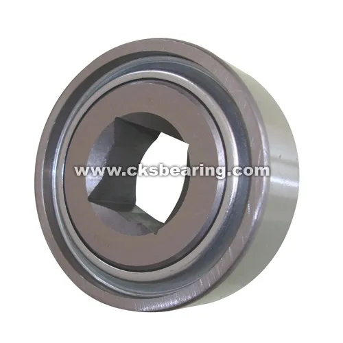 All kinds of square bore agricultural bearing