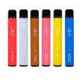 Neon Pain Elf Bar Disponic Vapes POD