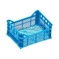 Custom Plastic Fruit Crate Mould,Plastic Container Box Mold