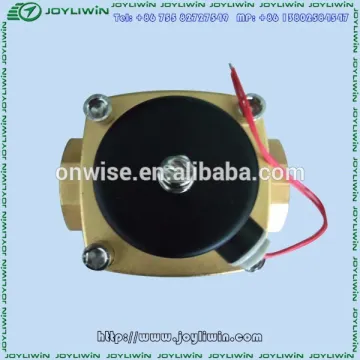 Oil stop Solenoid valve JOY 8816 4355 for Ingersoll-rand
