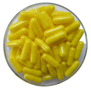 Pharmaceutical Grade Gelatin Halal Empty Capsule