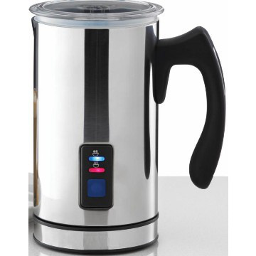 Multi-functional Auto-matic control MILK FROTHER for latte cappuccino