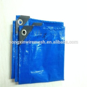 PE Tarpaulin With All Kinds Of Specification