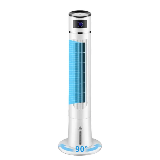 Water Tank Fan: An Efficient Cooling Solution for Household Appliances