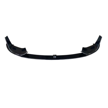 Glossy Black Mirror Cover Spoiler Side Skirts for BMW M3/M4 F80/F82