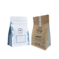 Protein Powder Bag 6 Mil Reclosable Bags