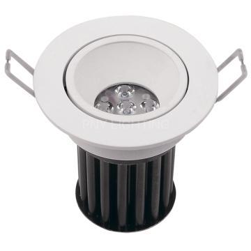 5*2w high power LED Ceiling Light with CE and RoHS Certification