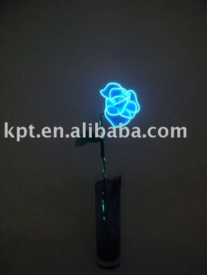 sell el neon wire lighting