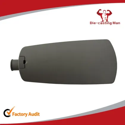 High lumen 50w high luminance solar street light