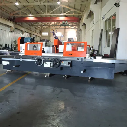 Factory OEM Cylindrical Grinding Machine M1420 Universal External Cylindrical Grinding Machine Price