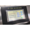 Groothandel Italiaanse ijs Gelato -machine