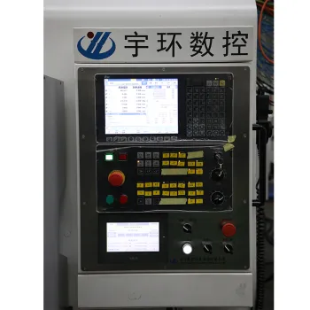 High Precision CNC Cylindrical Grinding Machine for OD-ID Grinding 100-210mm