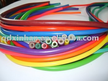latex tube