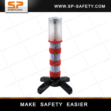WL-A26-002 ELECTRONIC LED SAFETY ROAD FLARE