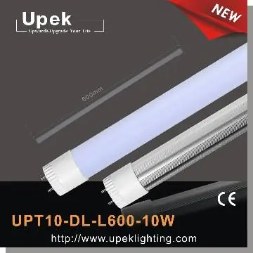 Brightest Ever Lighting 10W 2-Foot T10 LED Tube