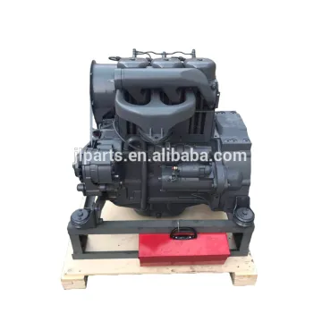 engineering machinery  engine F3L912