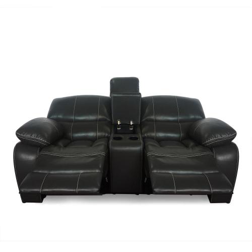 China Sectional Sofas with Recliners and Cup Holders Manufactory