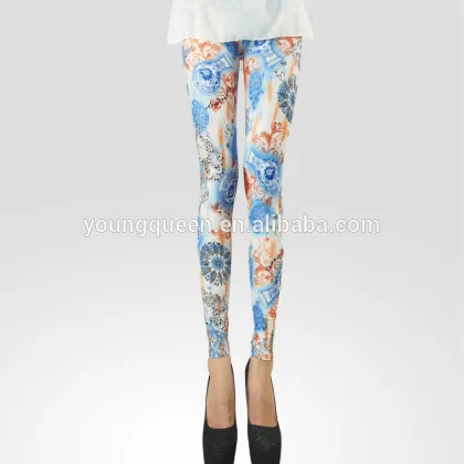 CFL001 Cheap sale 2015 autumn new milk silk leggings fashion leggings wholesale
