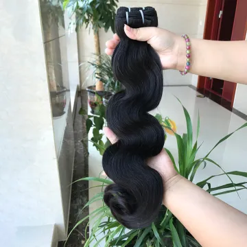 15A indian top quality bodywave hair bundles, unprecessed 100% human hair extension bundles with closure