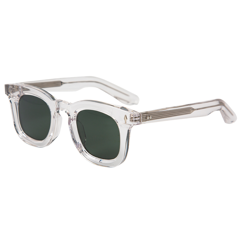 Handmade Luxury Sunglasses Frames