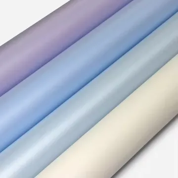 PVC Wearing Layer Film: Characteristics and Multifaceted Applications