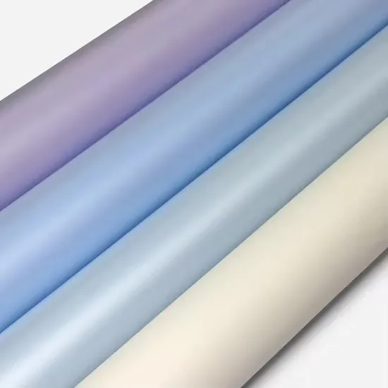 PVC Wearing Layer Film: Characteristics and Multifaceted Applications