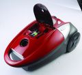 Led display high power red vacuum cleaner