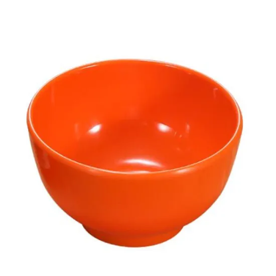 High quality customized plastic injection bowl mould