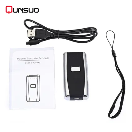mini mobile barcode scanner android