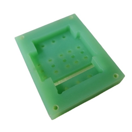 Cnc Machining Parts G11 Fiberglass Sheet