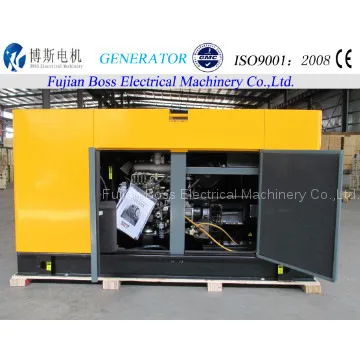 Coleman powermate generator 50/60HZ 15-30KW FOTON diesel generator