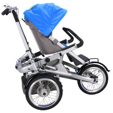 wholesale direct from china baby stroller/baby carriage/baby buggy/Multi-function baby carriage 3 in 1 stroller