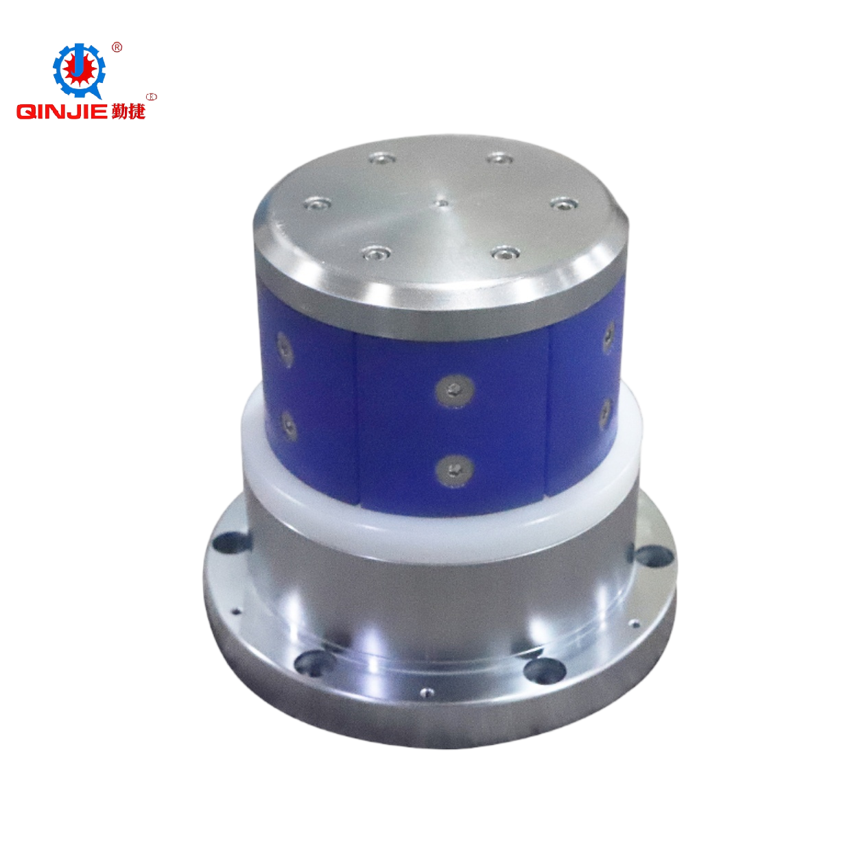 Solução confiável de dispositivo pneumático de 6 polegadas