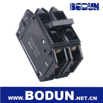 BH Molde case Circuit Breaker