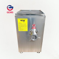 Tierfleisch Knochenschleifmaschine Chicken Mincing Machine