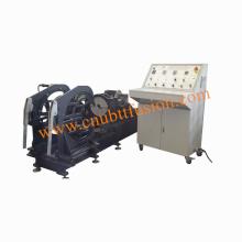 Poly Pipe Saddle Fusion Welding Machines