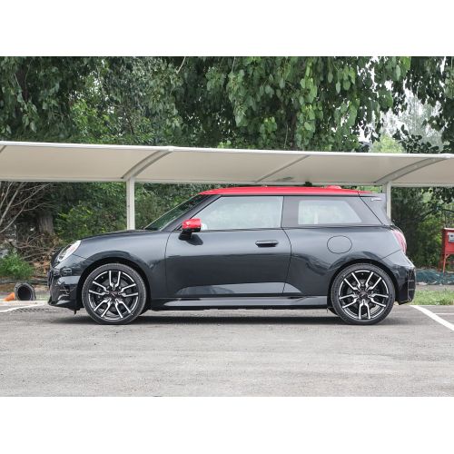 2024 Electric Mini Cooper 452 км SE Racer