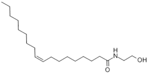 N-Oleoylethanolamine CAS 111-58-0