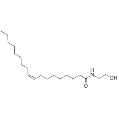 N-Oleoiloetanoloamina CAS 111-58-0