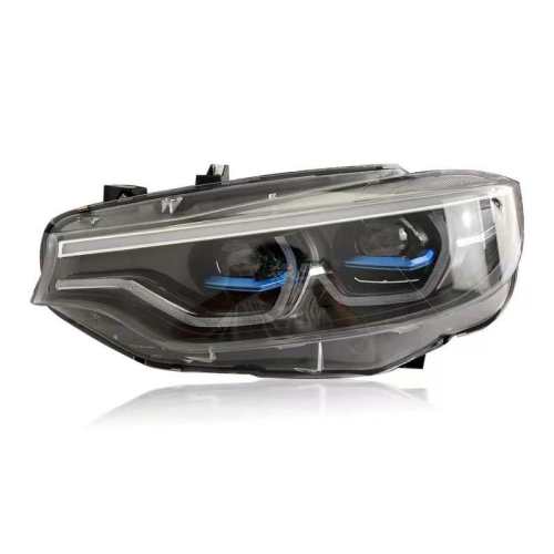 Faros de accesorios 4x4 para BMW M4 2014-2019