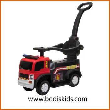 Children carts